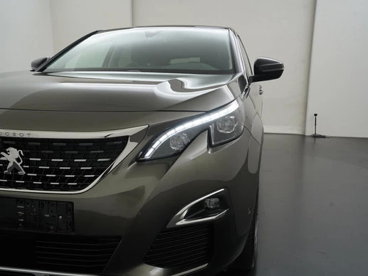 Peugeot 3008 - Afbeelding 21 van 30