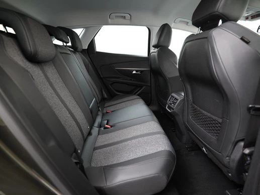 Peugeot 3008 - Afbeelding 25 van 30