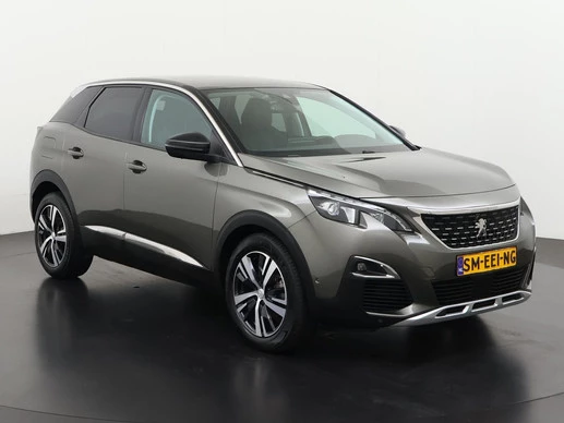 Peugeot 3008 - Afbeelding 30 van 30