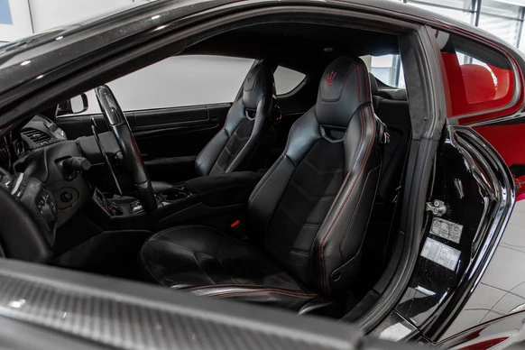 Maserati GranTurismo - Afbeelding 5 van 30