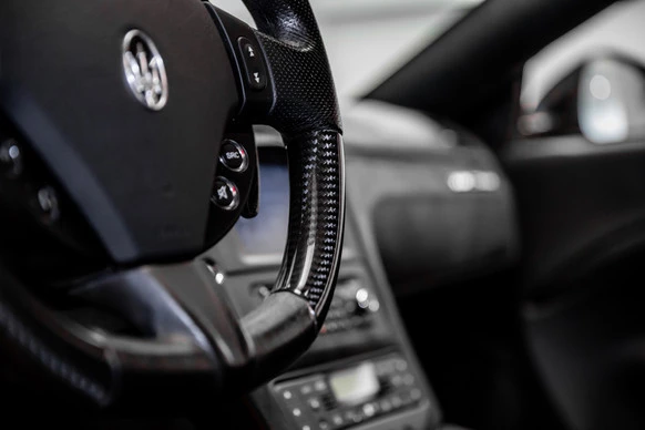 Maserati GranTurismo - Afbeelding 7 van 30