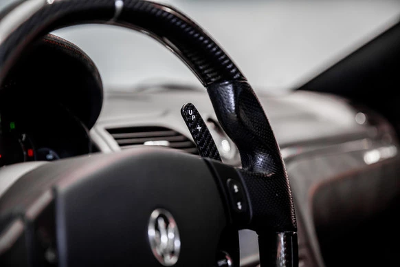 Maserati GranTurismo - Afbeelding 8 van 30