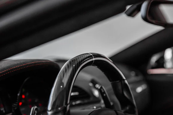 Maserati GranTurismo - Afbeelding 9 van 30