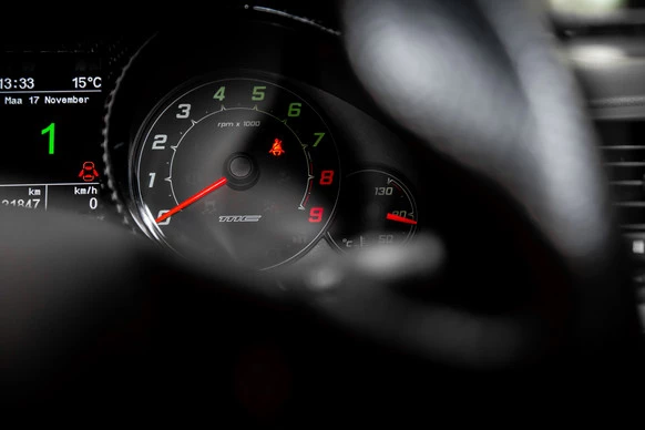 Maserati GranTurismo - Afbeelding 11 van 30