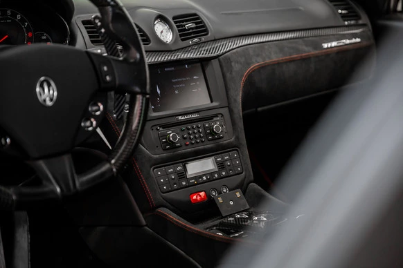 Maserati GranTurismo - Afbeelding 12 van 30