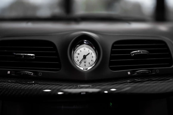 Maserati GranTurismo - Afbeelding 13 van 30