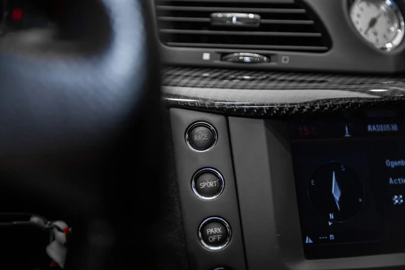 Maserati GranTurismo - Afbeelding 14 van 30