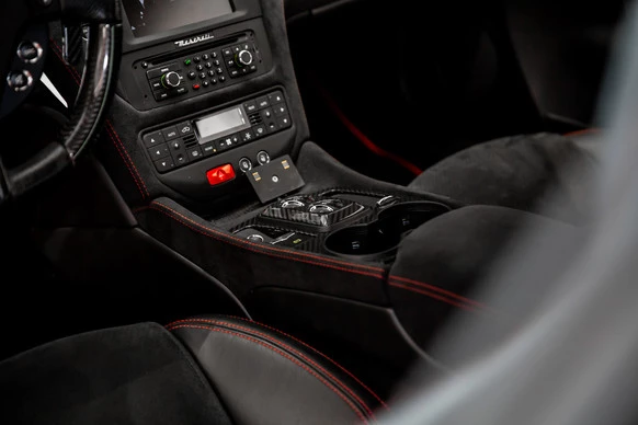 Maserati GranTurismo - Afbeelding 15 van 30