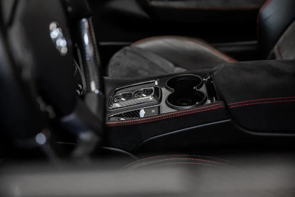 Maserati GranTurismo - Afbeelding 16 van 30