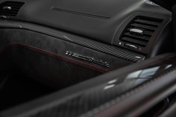 Maserati GranTurismo - Afbeelding 17 van 30