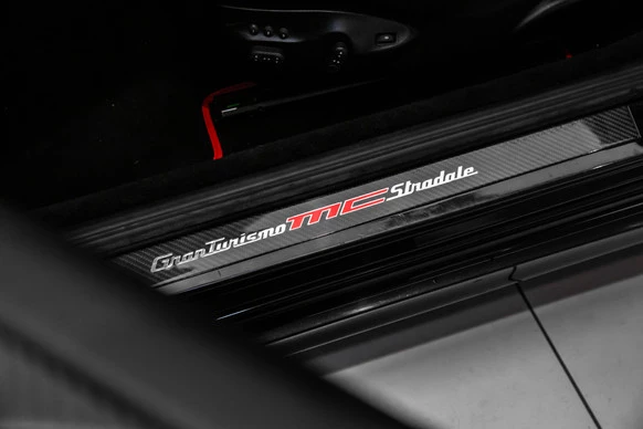Maserati GranTurismo - Afbeelding 26 van 30