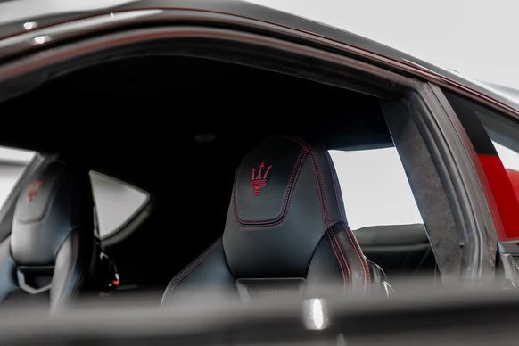 Maserati GranTurismo - Afbeelding 29 van 30
