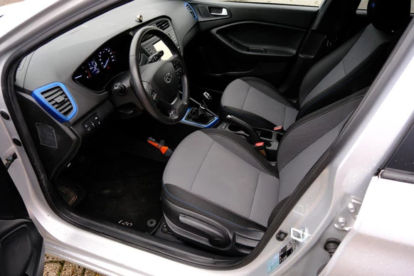 Hyundai i20 - Afbeelding 2 van 30