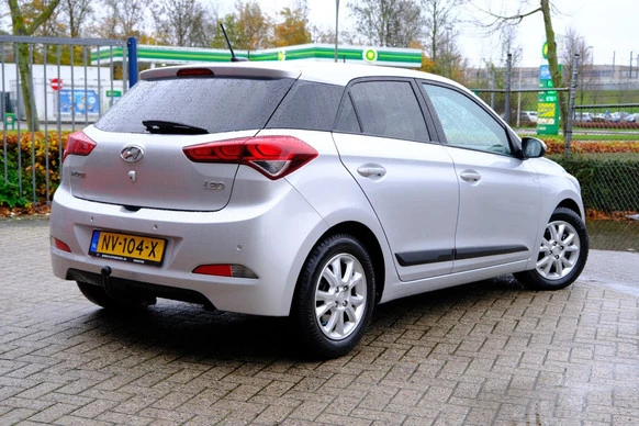 Hyundai i20 - Afbeelding 3 van 30