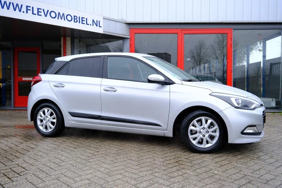 Hyundai i20 - Afbeelding 4 van 30