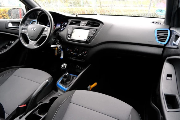 Hyundai i20 - Afbeelding 5 van 30