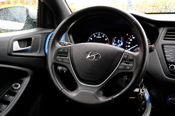 Hyundai i20 - Afbeelding 6 van 30