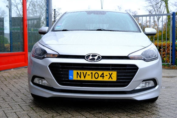 Hyundai i20 - Afbeelding 7 van 30
