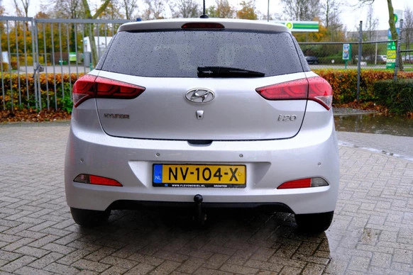 Hyundai i20 - Afbeelding 8 van 30