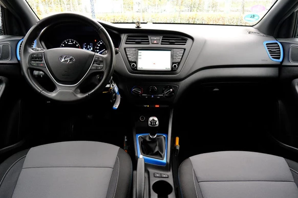 Hyundai i20 - Afbeelding 12 van 30