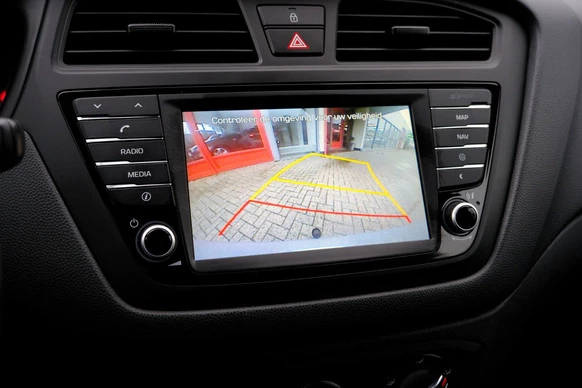 Hyundai i20 - Afbeelding 15 van 30