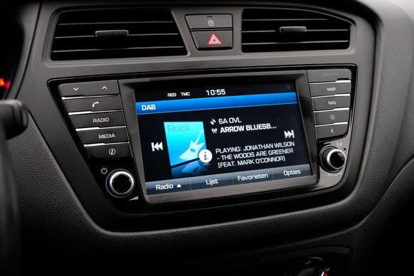 Hyundai i20 - Afbeelding 16 van 30