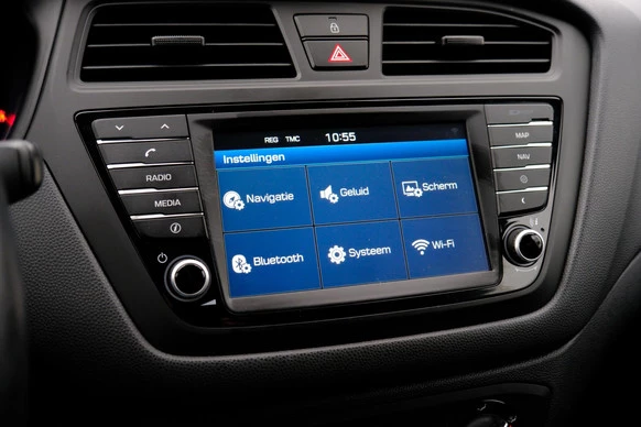 Hyundai i20 - Afbeelding 17 van 30