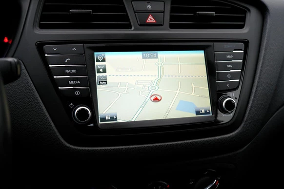 Hyundai i20 - Afbeelding 18 van 30