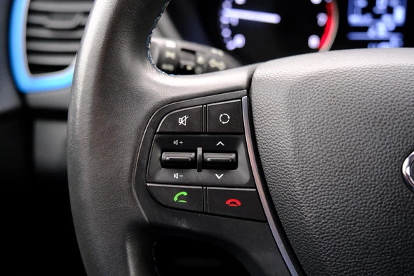 Hyundai i20 - Afbeelding 21 van 30