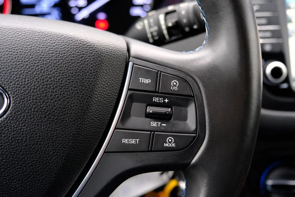 Hyundai i20 - Afbeelding 22 van 30