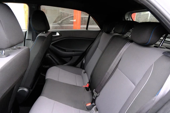 Hyundai i20 - Afbeelding 24 van 30