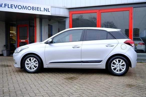 Hyundai i20 - Afbeelding 26 van 30
