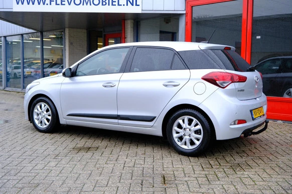 Hyundai i20 - Afbeelding 27 van 30