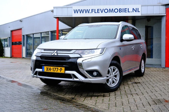 Mitsubishi Outlander - Afbeelding 1 van 30