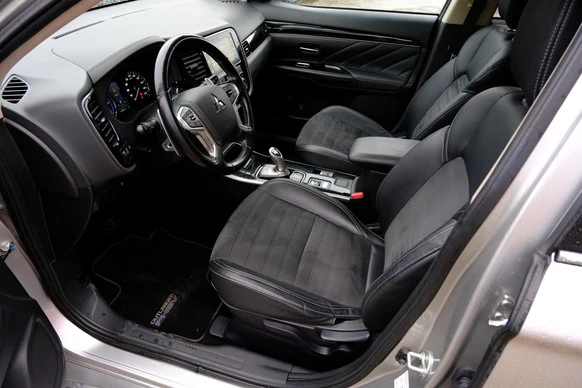 Mitsubishi Outlander - Afbeelding 2 van 30