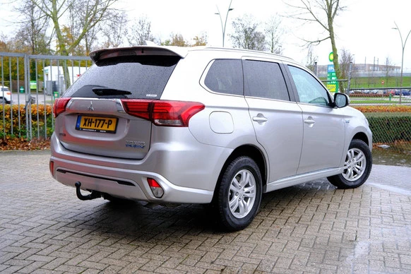 Mitsubishi Outlander - Afbeelding 3 van 30