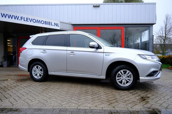 Mitsubishi Outlander - Afbeelding 4 van 30