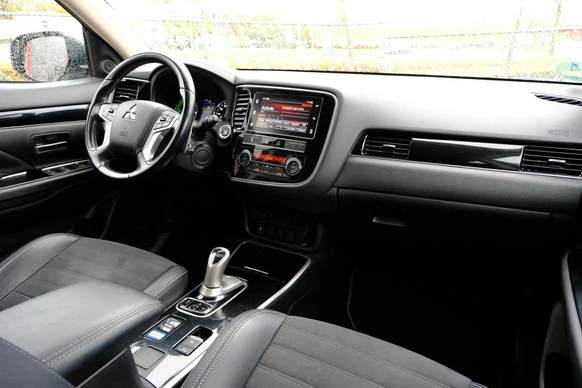 Mitsubishi Outlander - Afbeelding 5 van 30