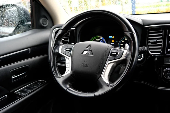 Mitsubishi Outlander - Afbeelding 6 van 30