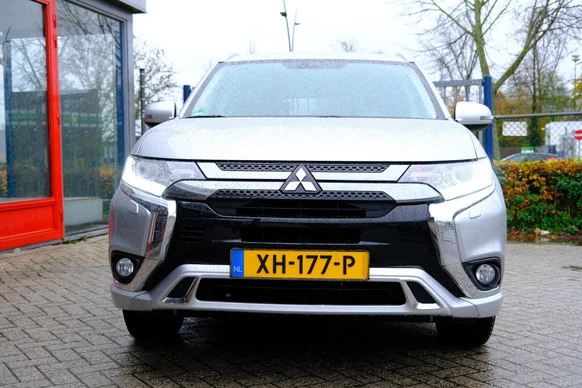 Mitsubishi Outlander - Afbeelding 7 van 30
