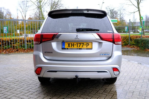 Mitsubishi Outlander - Afbeelding 8 van 30