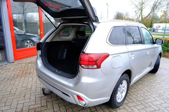 Mitsubishi Outlander - Afbeelding 10 van 30