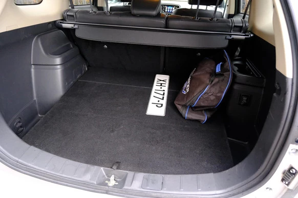 Mitsubishi Outlander - Afbeelding 11 van 30