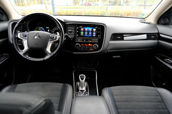 Mitsubishi Outlander - Afbeelding 12 van 30