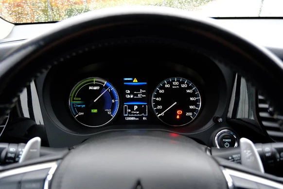 Mitsubishi Outlander - Afbeelding 13 van 30