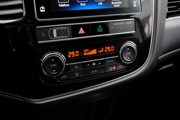 Mitsubishi Outlander - Afbeelding 14 van 30