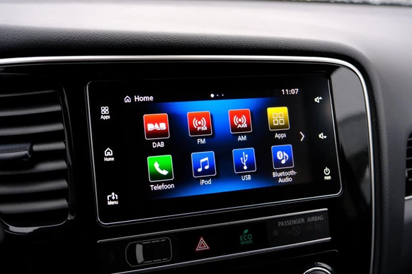 Mitsubishi Outlander - Afbeelding 15 van 30