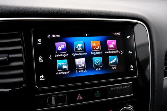 Mitsubishi Outlander - Afbeelding 16 van 30