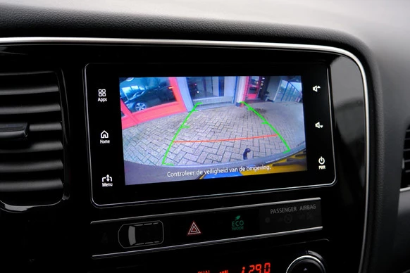 Mitsubishi Outlander - Afbeelding 17 van 30