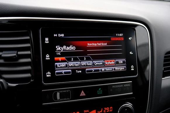 Mitsubishi Outlander - Afbeelding 18 van 30